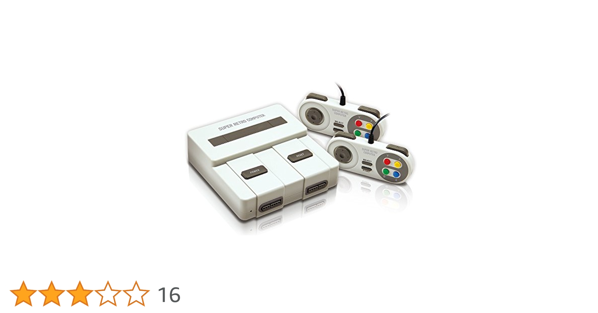 Amazon.co.jp: スーパーレトロコンピューター : おもちゃ